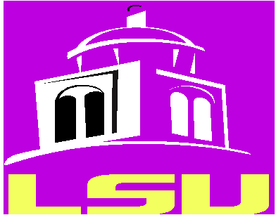 LSU logo