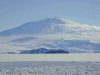Mt. Erebus
