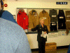 Clothing Distribution Center, Christchurch, New Zealand