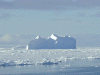 Icebergs