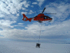 Helicopter Away!